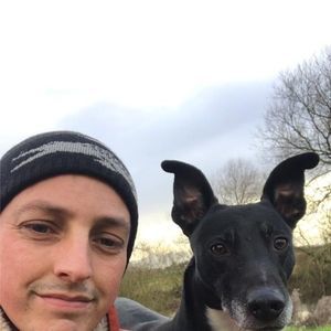 Meet your Posher, Nicky